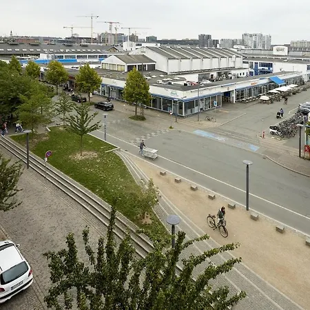 Apartmentincopenhagen 1462 아파트 *