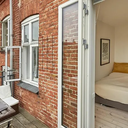 Apartmentincopenhagen 1462 아파트