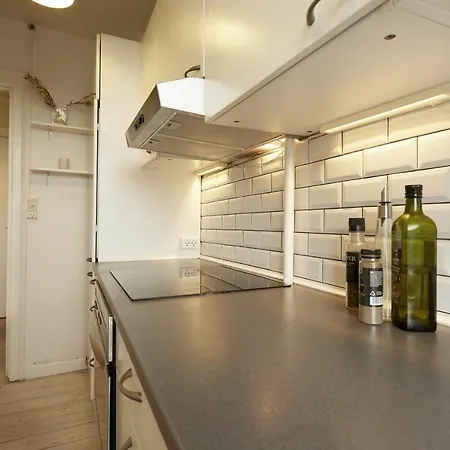 아파트 Apartmentincopenhagen 1462 코펜하겐