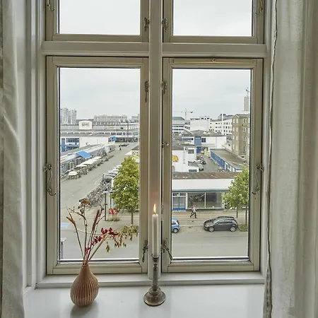 Apartmentincopenhagen 1462 아파트 *