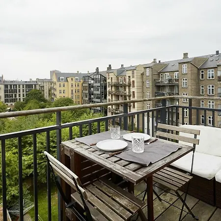 Apartmentincopenhagen 1462 코펜하겐