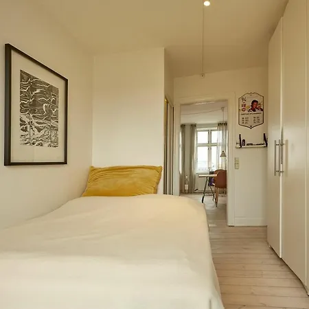 Apartmentincopenhagen 1462 아파트 코펜하겐