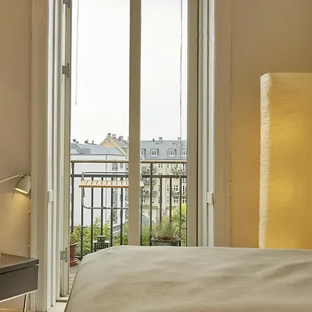 Apartmentincopenhagen 1462 아파트 코펜하겐