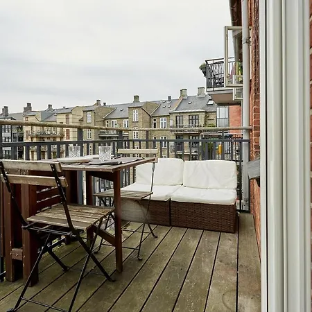 Apartmentincopenhagen 1462