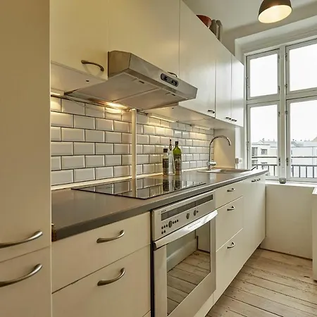 Apartmentincopenhagen 1462 코펜하겐