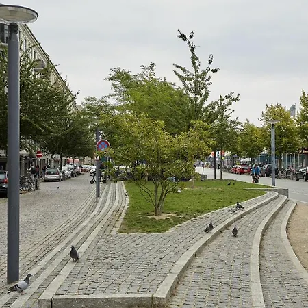 아파트 Apartmentincopenhagen 1462 코펜하겐