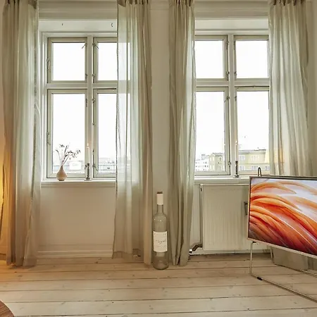 Apartmentincopenhagen 1462 아파트 코펜하겐