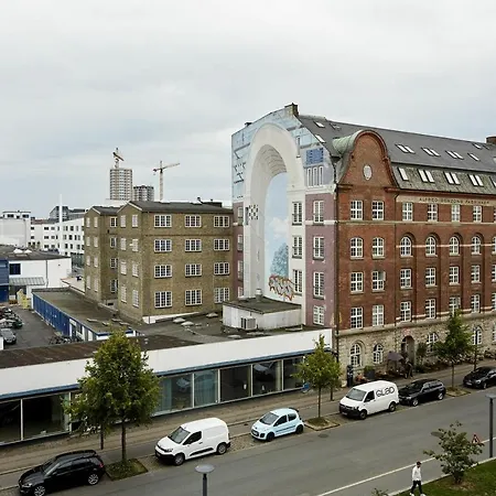 Apartmentincopenhagen 1462 아파트 코펜하겐